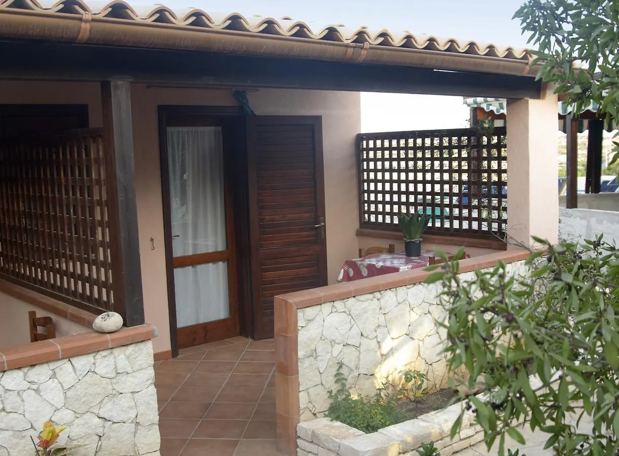 Villa Grazia Lampedusa 0*,  Italy