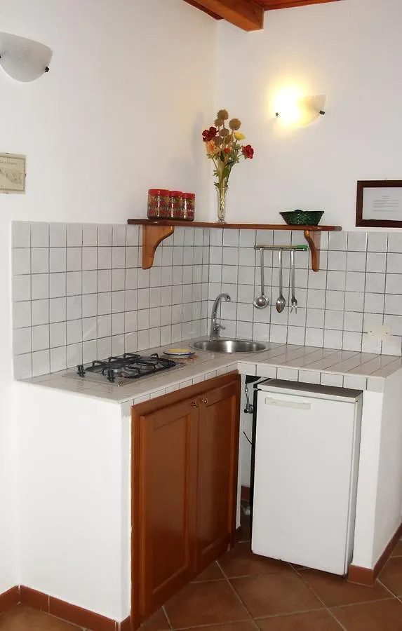 Villa Grazia Lampedusa 0*,  Italy