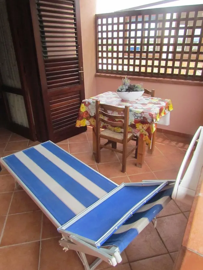 Villa Grazia Lampedusa Apartment