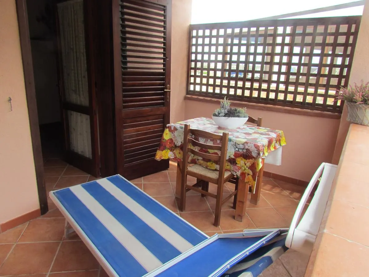 Apartment Villa Grazia Lampedusa Italy