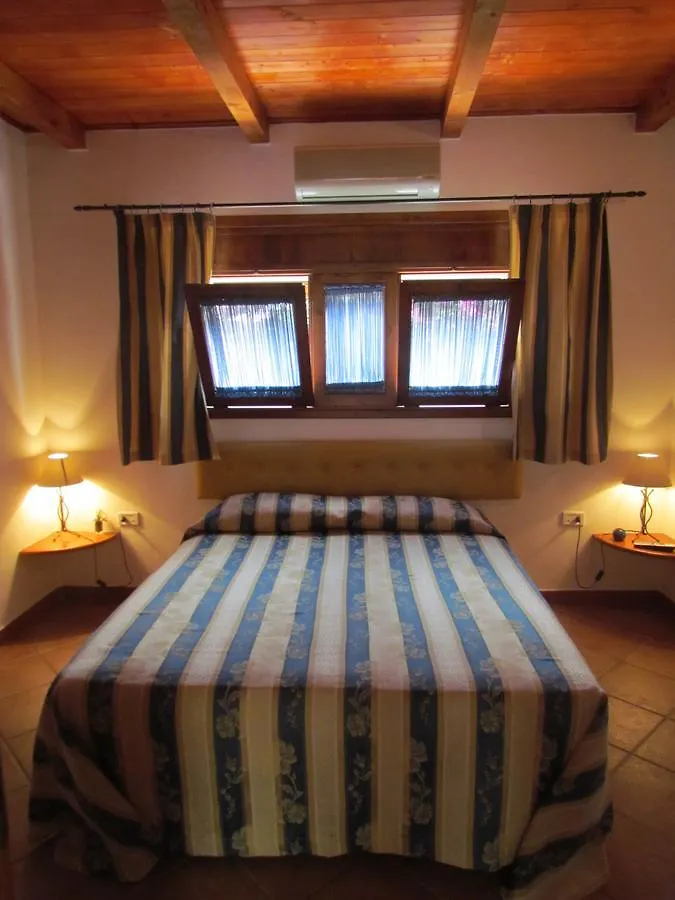 Villa Grazia Lampedusa