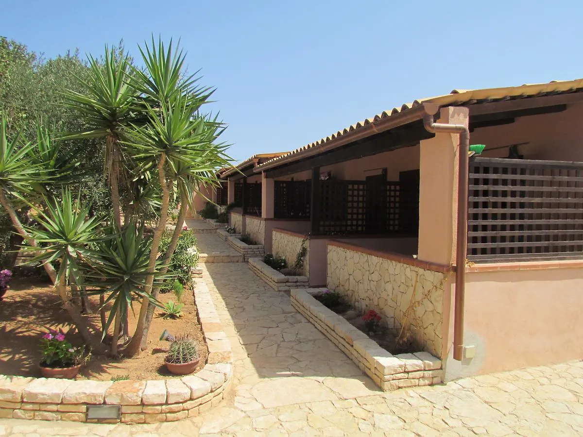 Apartment Villa Grazia Lampedusa