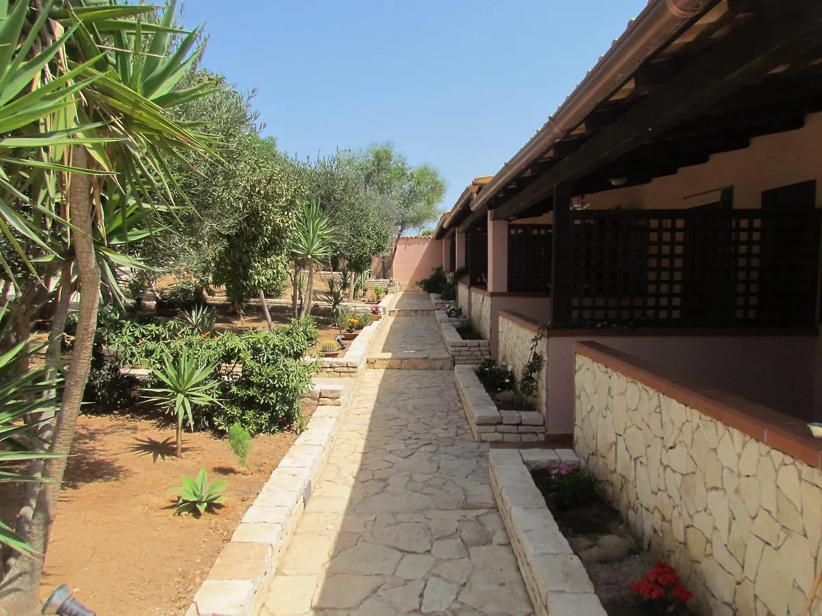 Villa Grazia Lampedusa 0*,