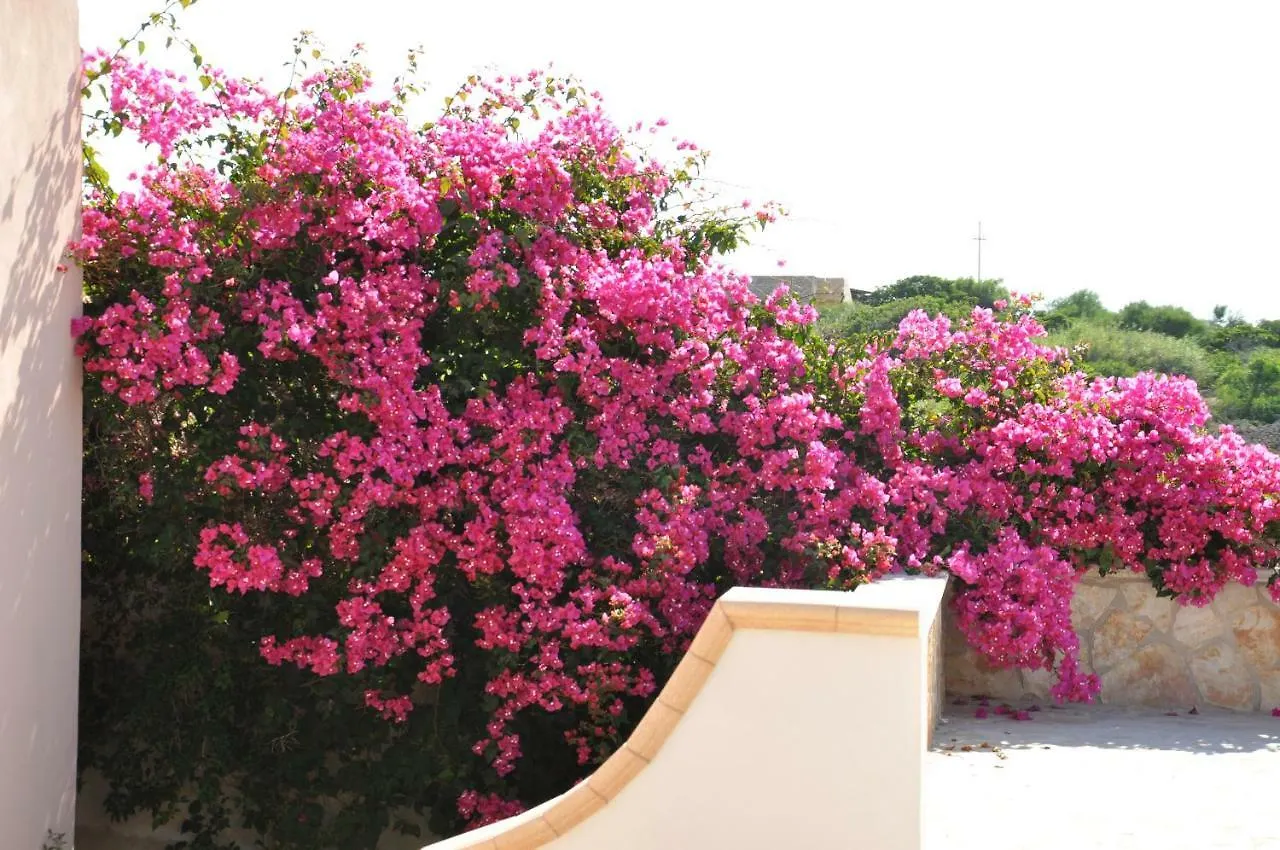Apartment Villa Grazia Lampedusa Italy