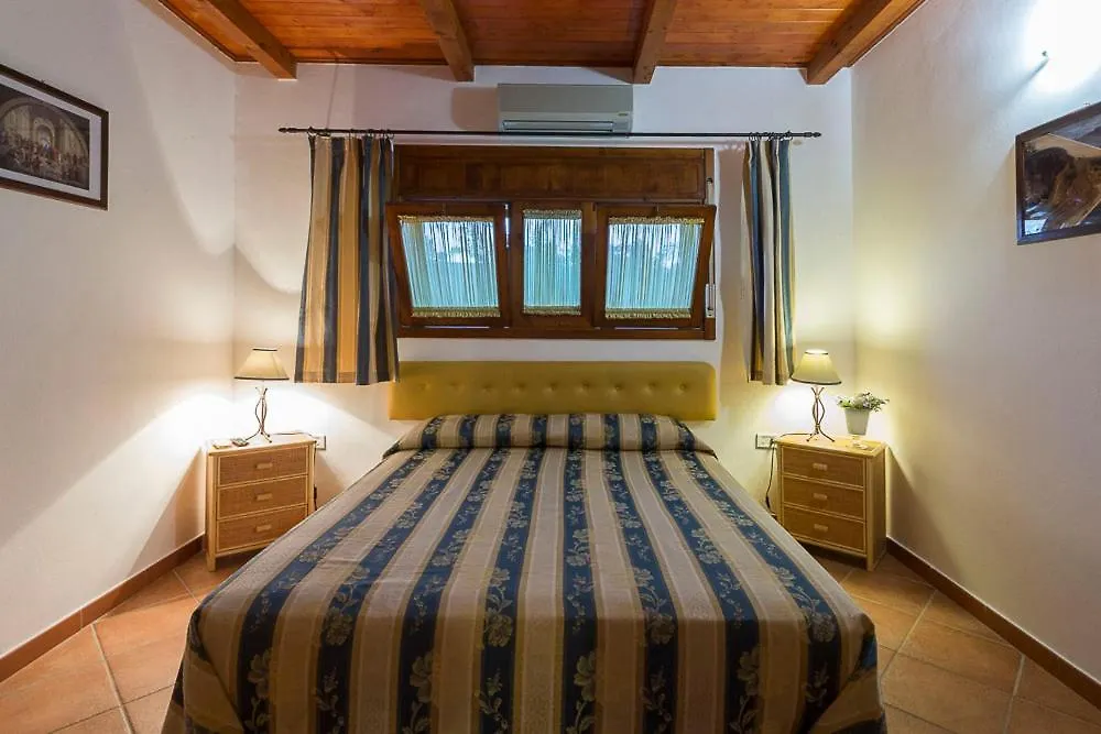 Villa Grazia Lampedusa Apartment
