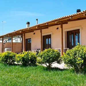  Alloggio per agriturismo Porta Pantalica