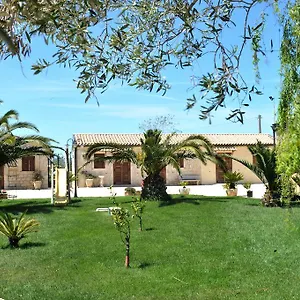  Alloggio per agriturismo Oasi Di Cava D'ispica