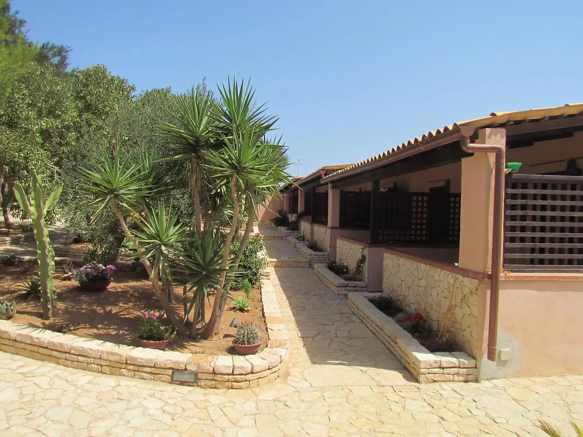 Villa Grazia Lampedusa Apartment