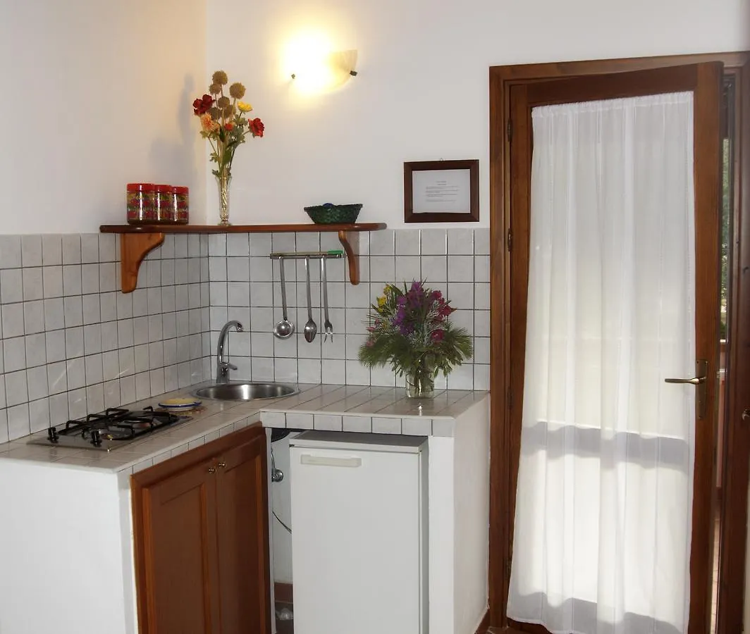Villa Grazia Lampedusa Apartment